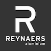 Reynaers aluminium